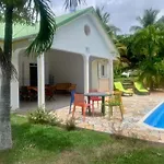 Villa Citron Vert