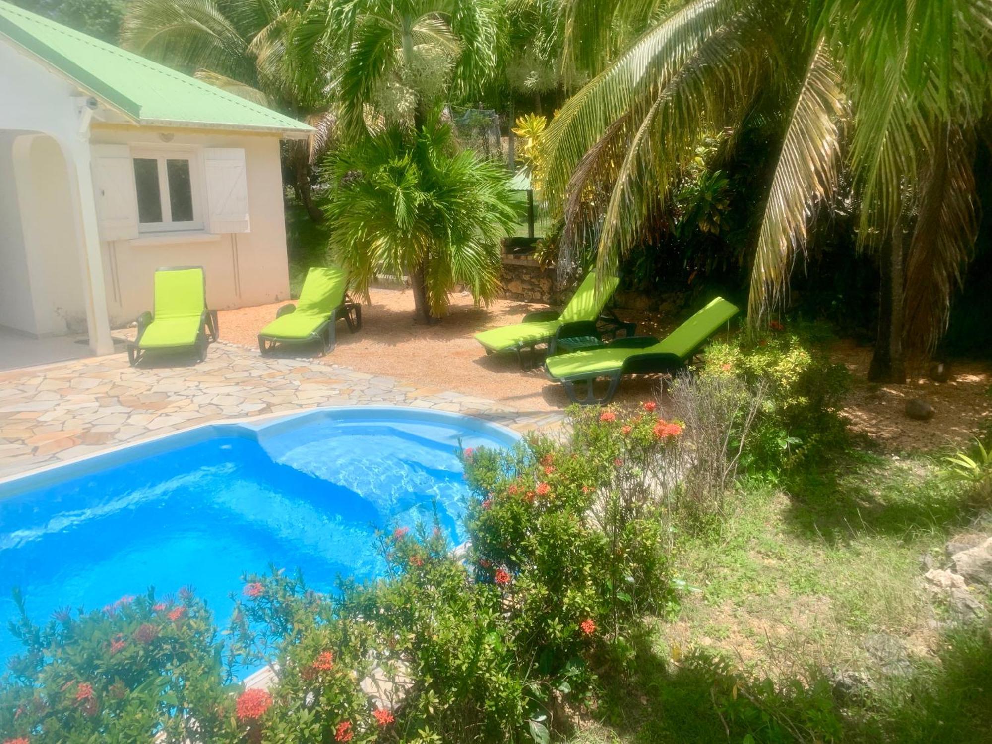 Holiday home Citron *