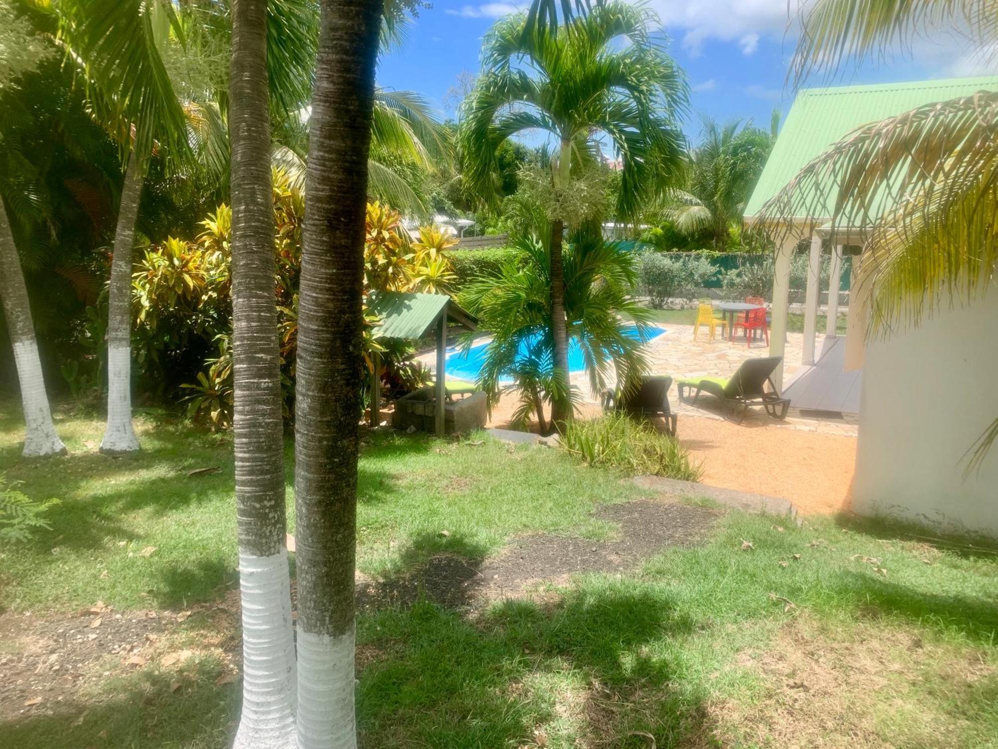 Citron Holiday home *