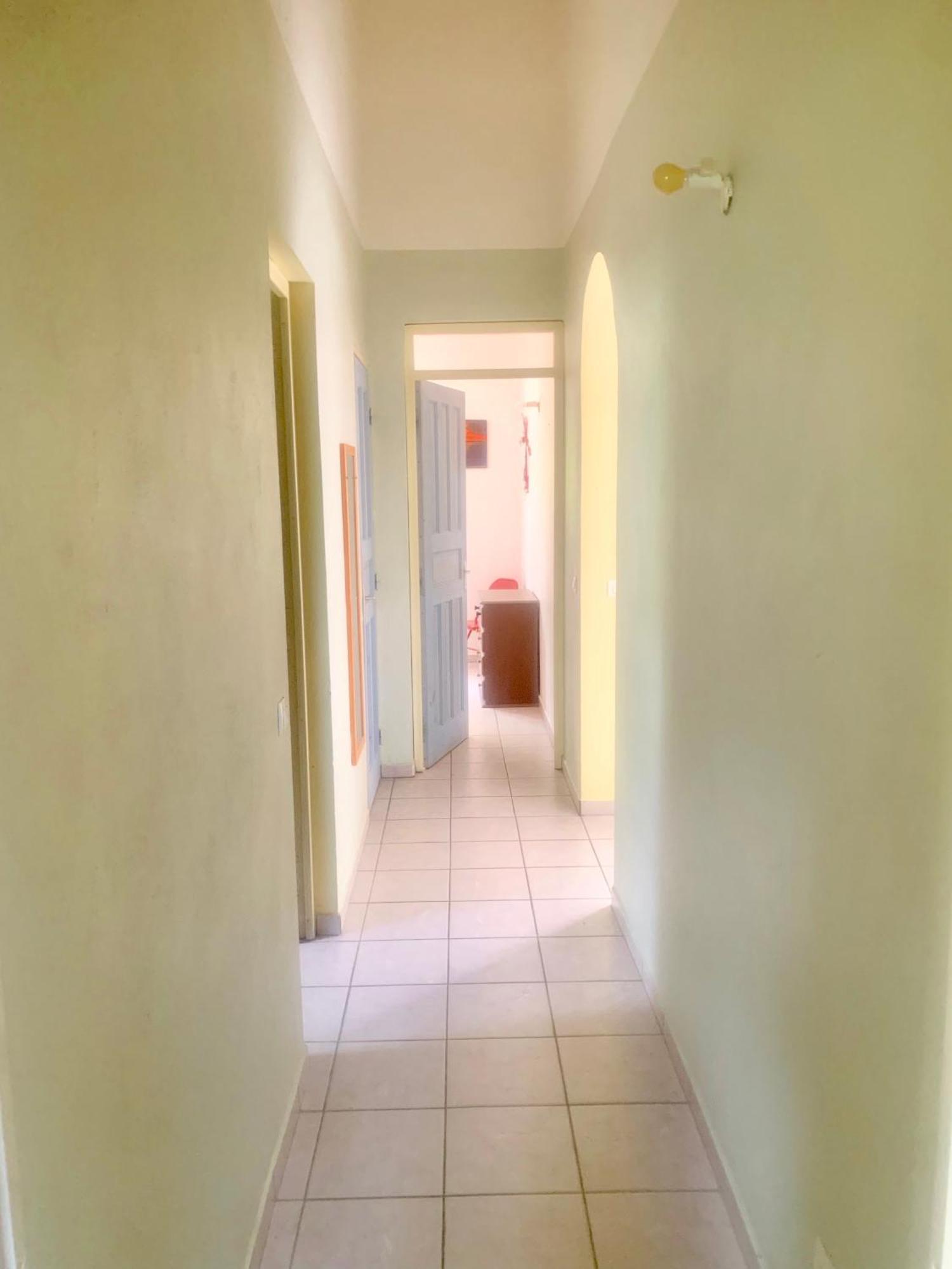 Holiday home Citron *