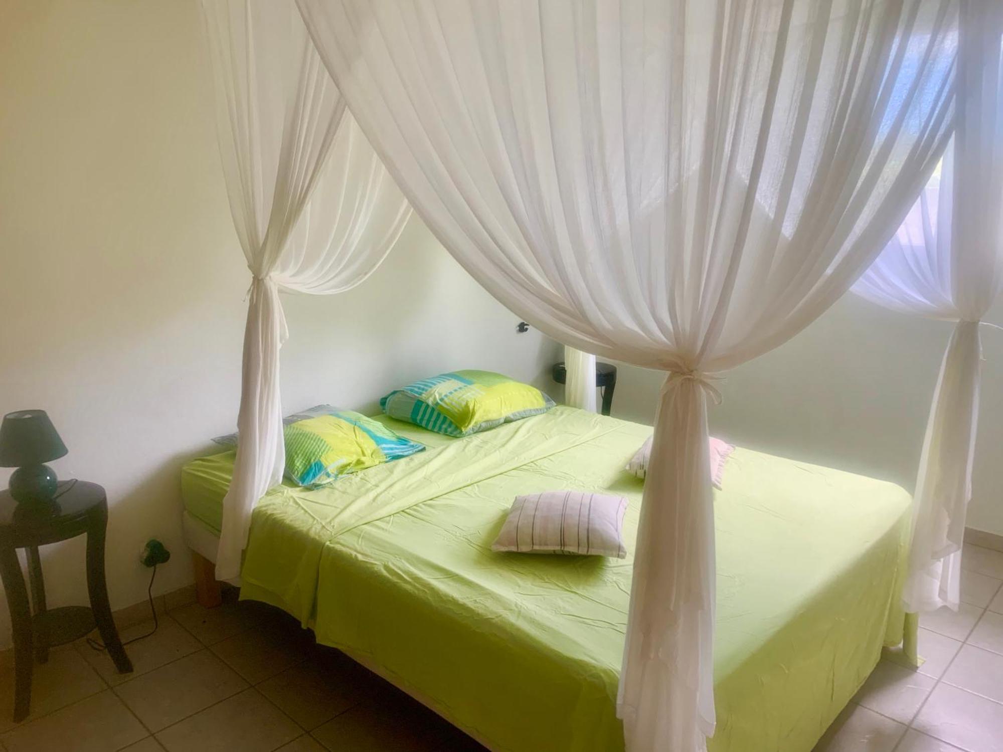 Citron Holiday home